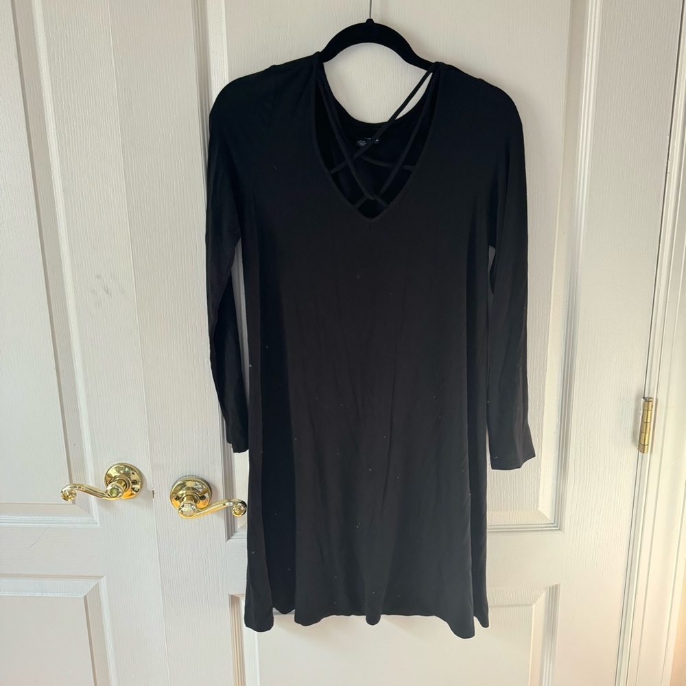 American Eagle dress